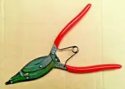 Rytool Parallel Jaw Lock Ring Pliers 250mm Snap Circlip Gear Bush Shaft RT9461