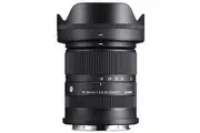 Sigma 18-50mm f2.8 DC DN Contemporary Lens - L-Mount
