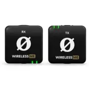 RODE WIRELESS-ME Compact Wireless Microphone System