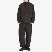 The North Face Convertible Jacket