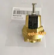 QTY1 for Sullair air compressor pressure regulator 406929 new