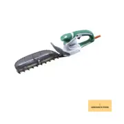 Makita Mini Hedge Trimmer Corded Cutting Width 260mm Premium Blade Cutting Diame