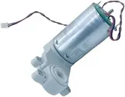 Compatible for Roborock S5MAX/ S6MaxV Robot Vacuum Cleaner Main Brush Motor Spare Parts Accessories