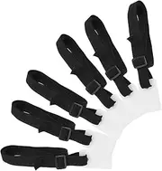 Solar Pool Cover Reel Boys and Girls Pool Cover Accessories Fixing Clips for