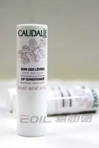 在飛比找Yahoo!奇摩拍賣優惠-【易油網】【缺貨】CAUDALIE 葡萄籽護唇膏 4.5g 