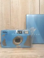 Vivitar 35mm Camera Vintage Avon Limited - New In Box