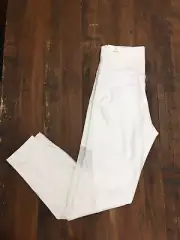 OFFLINE by Aerie 7/8 Pocket Leggings White
