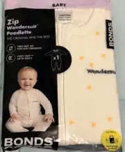 Bonds Poodlette Wondersuit NEW
