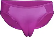 [CTKOLYS] Men's Camel Toe Hiding Gaff Panties Shaping Thong for Transvestite Crossdresser