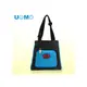【UnMe】可愛輕巧餐袋／黑粉藍◢~~商品熱銷搶便宜↘現正熱賣中 黑粉藍