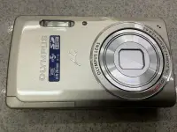 在飛比找露天拍賣優惠-[保固一年] [高雄明豐] 9新 OLYMPUS U5010