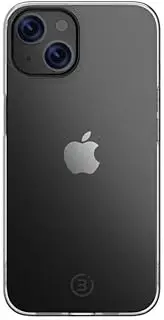 3sixT Pureflex Phone Case for iPhone 14 Plus, Clear