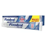 Fixodent Pro Plus Anti-Particle Adhesive Cream 57g