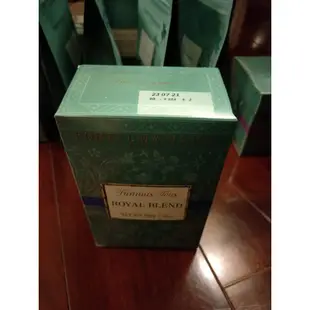 Fortnum & Mason ❤200g補充包 ❤ F&M 經典伯爵茶 皇家混合茶 早餐混合茶 皇室御用茶 [現貨]