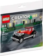 LEGO CREATOR: Vintage Car (30644) Polybag !