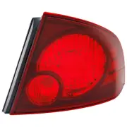 NEW Tail Light for 2004-2006 Nissan Sentra RH SE-R/SE-R Spec V Models
