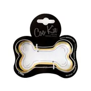 Coo Kie Cookie Cutter - Bone