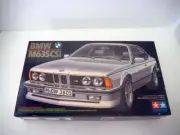 Tamiya 1/24 2458 BMW M635CSi, Neuf A Monter