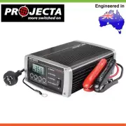 PROJECTA Intelli-Charge 35A 12V Battery Charger 7 Stage Auto