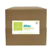 Soy Wax for Candle Making | 40lb Soy Candle Wax Slab | Smooth Blend for High ...