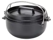 snow peak Watetsu Dutch Orb-n 26 CS-520