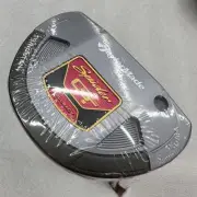 Putter / Taylormade Spider Gt Rollback Small Slant Original Steel 33 Inch Right