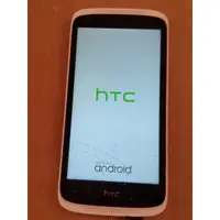 在飛比找蝦皮購物優惠-故障機 HTC Desire 526G+ dual sim 