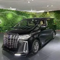 在飛比找蝦皮購物優惠-【亞諾車酷】TOYOTA ALPHARD 阿法 19 TRD