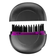 Rechargeable Travel-Friendly Portable Ionic Hair and Beard Straightener8752