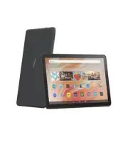 Amazon Fire HD 10 32GB Tablet Black