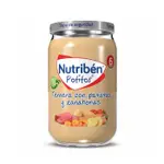 [Nutriben] Nutribén Potito Beef, Potatoes and Carrots 235g