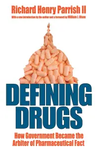 在飛比找博客來優惠-Defining Drugs: How Government