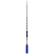 2pc Cross Ink Refill For Ball Point Pen Office Write/Draw Cartridge Fine Blue