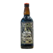 Rogue Rolling Thunder Imperial Stout Reserve 2021