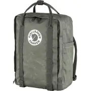 NEW - Fjallraven Tree-Kanken Backpack - Charcoal Grey - Fjällräven Kånken