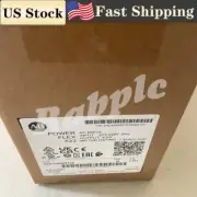 1PC 2022 New Sealed Allen Bradley 25A-D4P0N104 /B PowerFlex 523 AC Drive