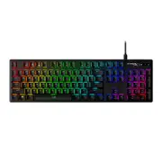 HyperX 4P5P0AA Alloy Origins Mechanical Gaming Keyboard HX Blue US Layout
