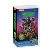Funko Teenage Mutant Ninja Turtles Leonardo IN HAND FAST SHIPPING
