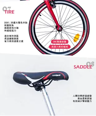 BIKEONE T11 20吋21速SHIMANO鋁合金折疊車轉把定位城市小跑極簡風小折CP最佳選擇 (8.1折)