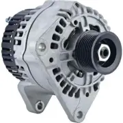 24V 55A Alternator for JCB, Arrowhead, Lester, Mahle - New, Clockwise