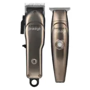 Gamma+ GP1HACB Protégé Clipper & Trimmer Combo Modular Capabilities Body Kits