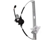 Front Left TRQ Window Regulator fits Mazda CX5 2013-2016 46YWXZ (for: Mazda)
