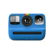 Polaroid Go Instant Camera – Blue