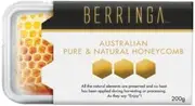 BERRINGA Australian Pure & Natural Honeycomb 200g