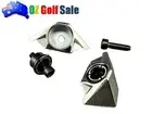 TaylorMade Qi10 LS Golf Driver Weight - 8g to 30g - 10 Options - RH