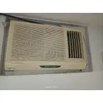 便宜二手中古 KOLIN WIDE CATECHIN 歌林窗型冷氣 功能正常使用會冷