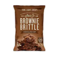 在飛比找蝦皮購物優惠-現貨免等 CJ🇺🇸美國代購🇺🇸Brownie Brittle