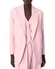 Maje Suit Jacket