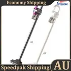85000Pa Portable Mopping Machine with UVC Light Smart Vacuum Cleaners for Home A