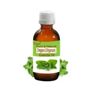 Oregano Pure Natural Undiluted Essential Oil 30ml Origanum vulgare by Bangota